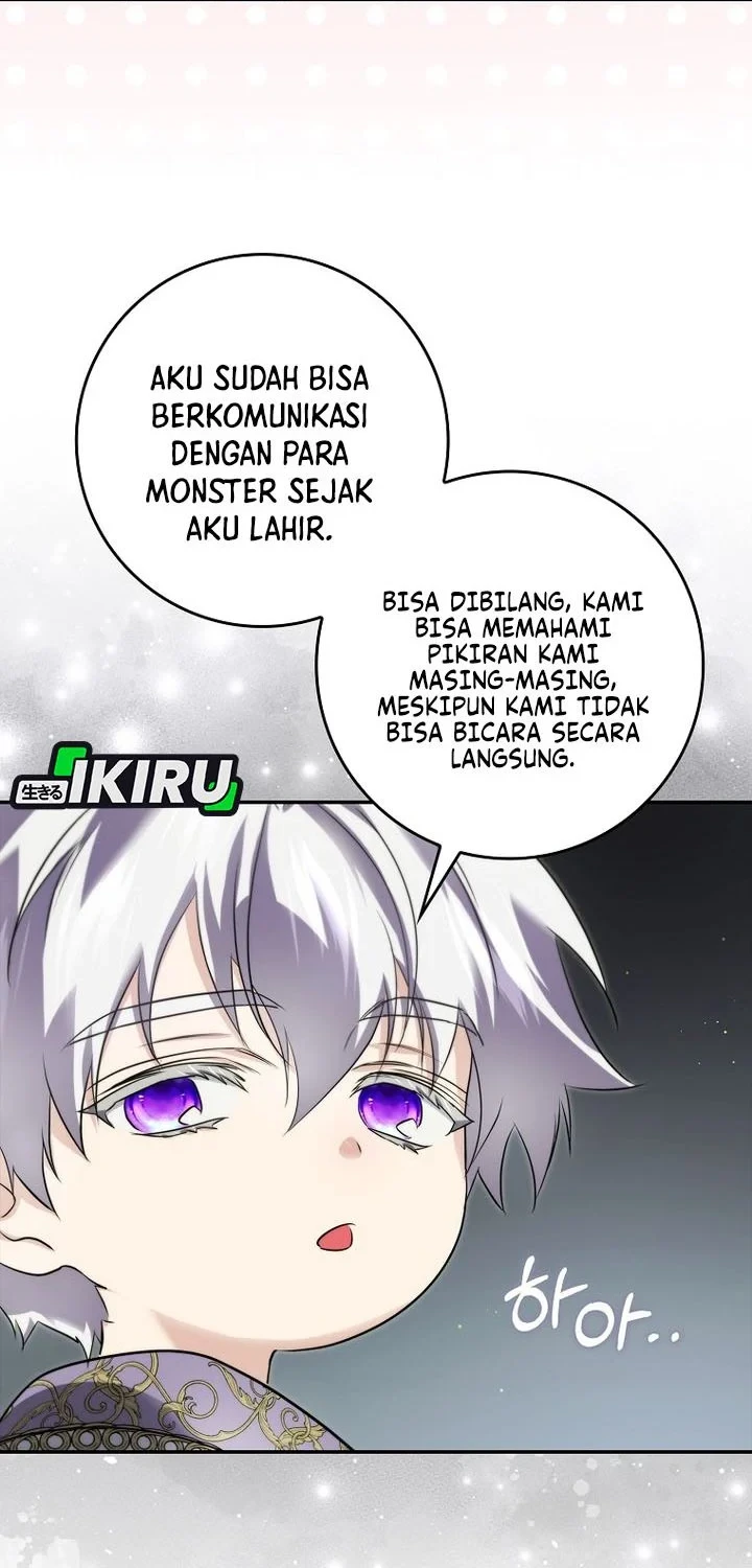 I Am the 5-Year-Old Spy Who Kidnapped the Villain Chapter 31 - halaman 11