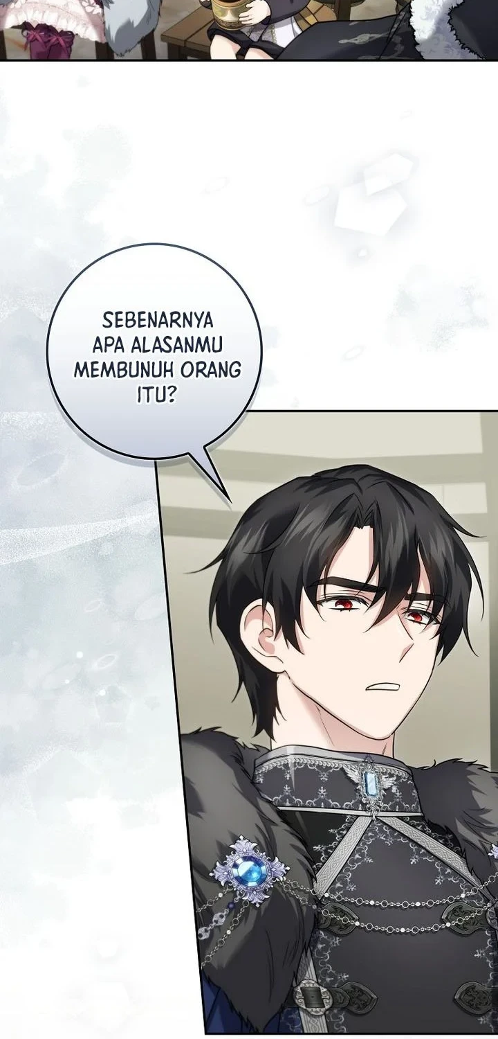 I Am the 5-Year-Old Spy Who Kidnapped the Villain Chapter 31 - halaman 13
