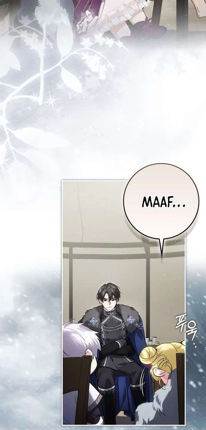 I Am the 5-Year-Old Spy Who Kidnapped the Villain Chapter 31 - halaman 2
