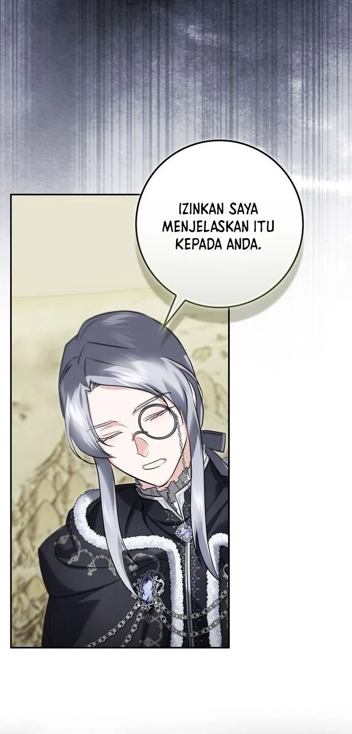 I Am the 5-Year-Old Spy Who Kidnapped the Villain Chapter 31 - halaman 21