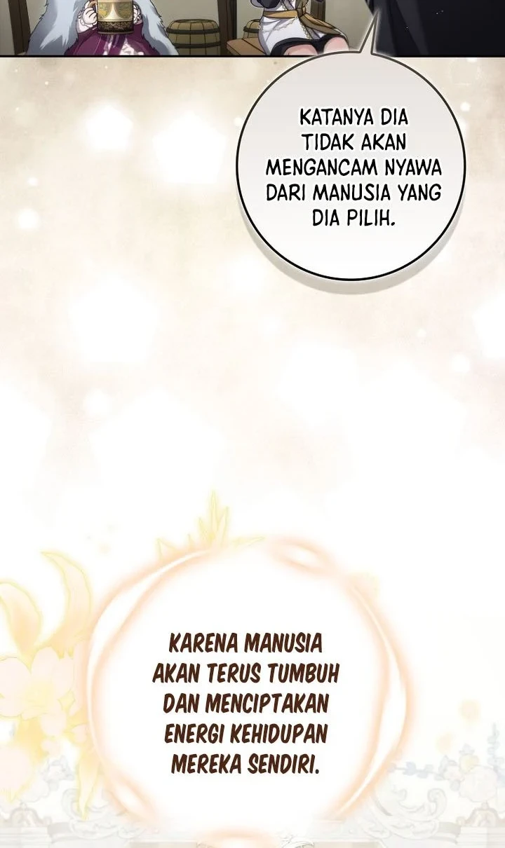 I Am the 5-Year-Old Spy Who Kidnapped the Villain Chapter 31 - halaman 25