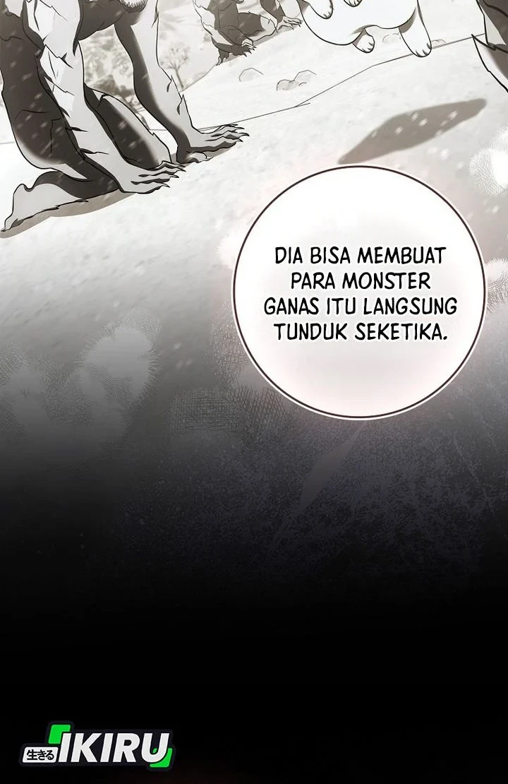 I Am the 5-Year-Old Spy Who Kidnapped the Villain Chapter 31 - halaman 36