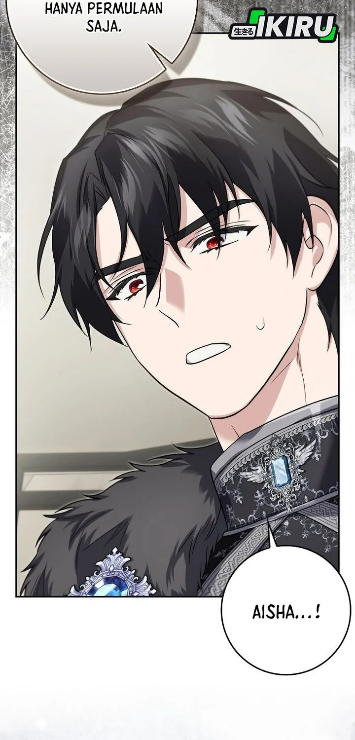 I Am the 5-Year-Old Spy Who Kidnapped the Villain Chapter 31 - halaman 38