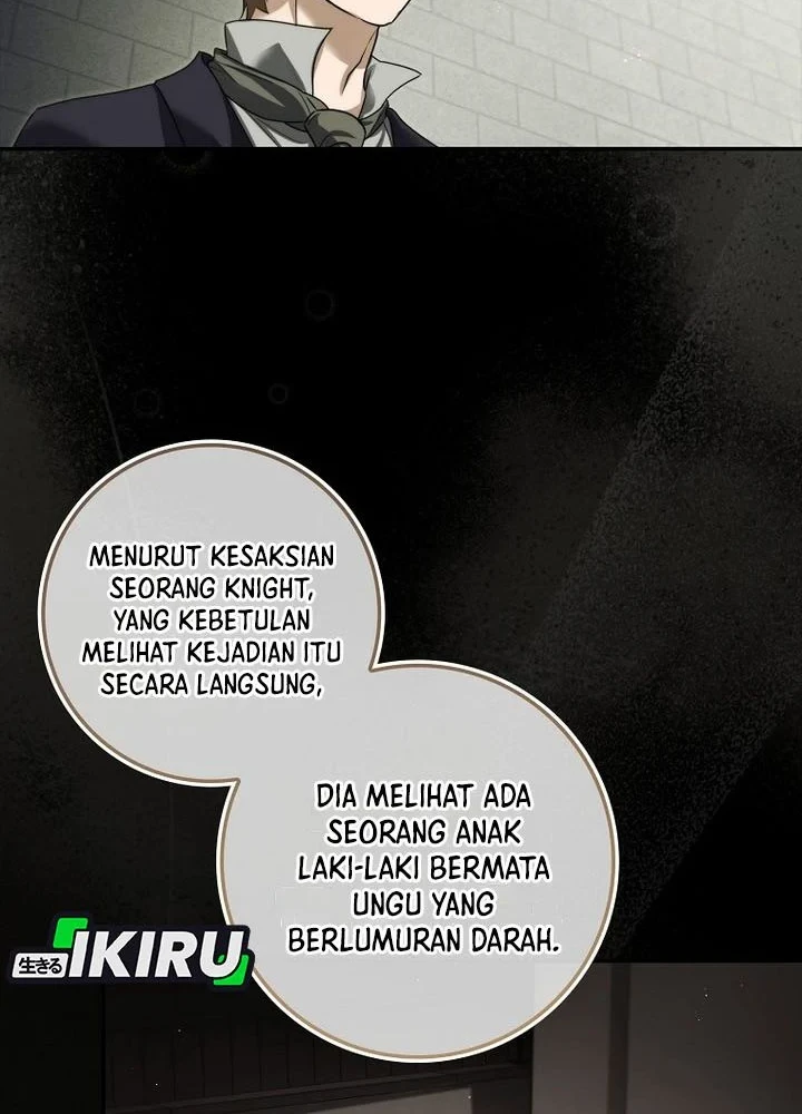 I Am the 5-Year-Old Spy Who Kidnapped the Villain Chapter 31 - halaman 45