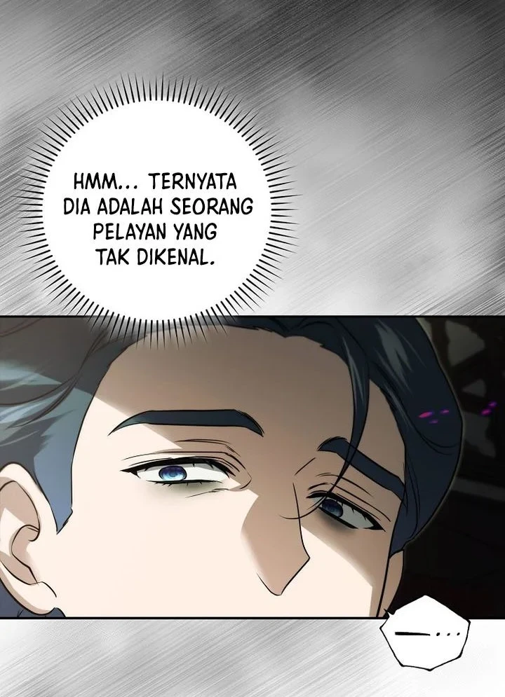 I Am the 5-Year-Old Spy Who Kidnapped the Villain Chapter 31 - halaman 50