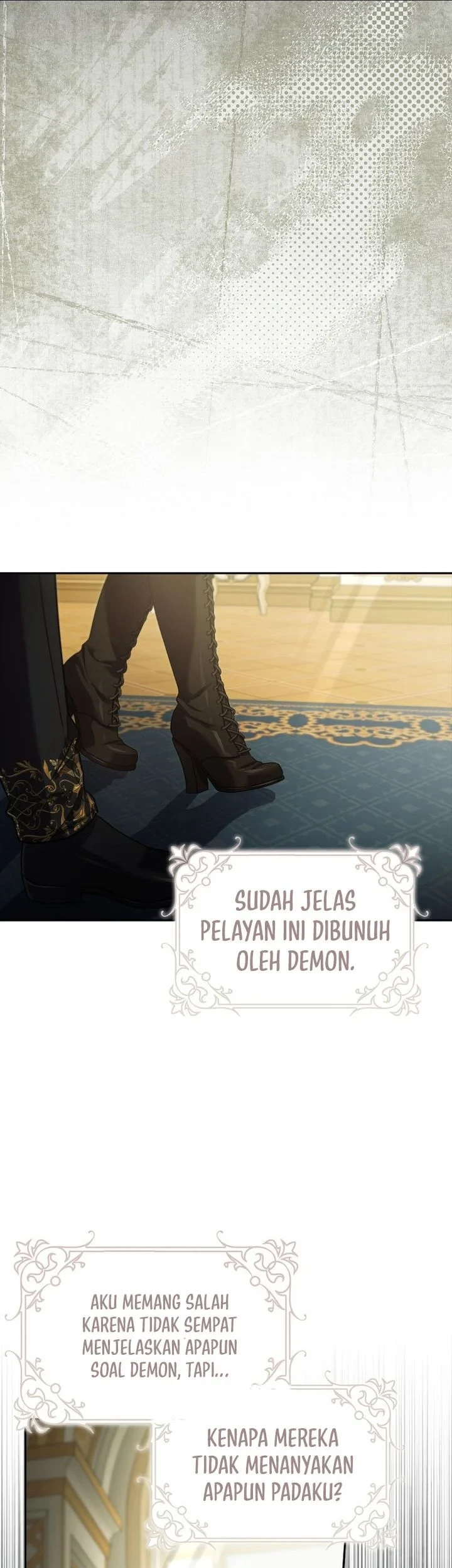 I Am the 5-Year-Old Spy Who Kidnapped the Villain Chapter 31 - halaman 58