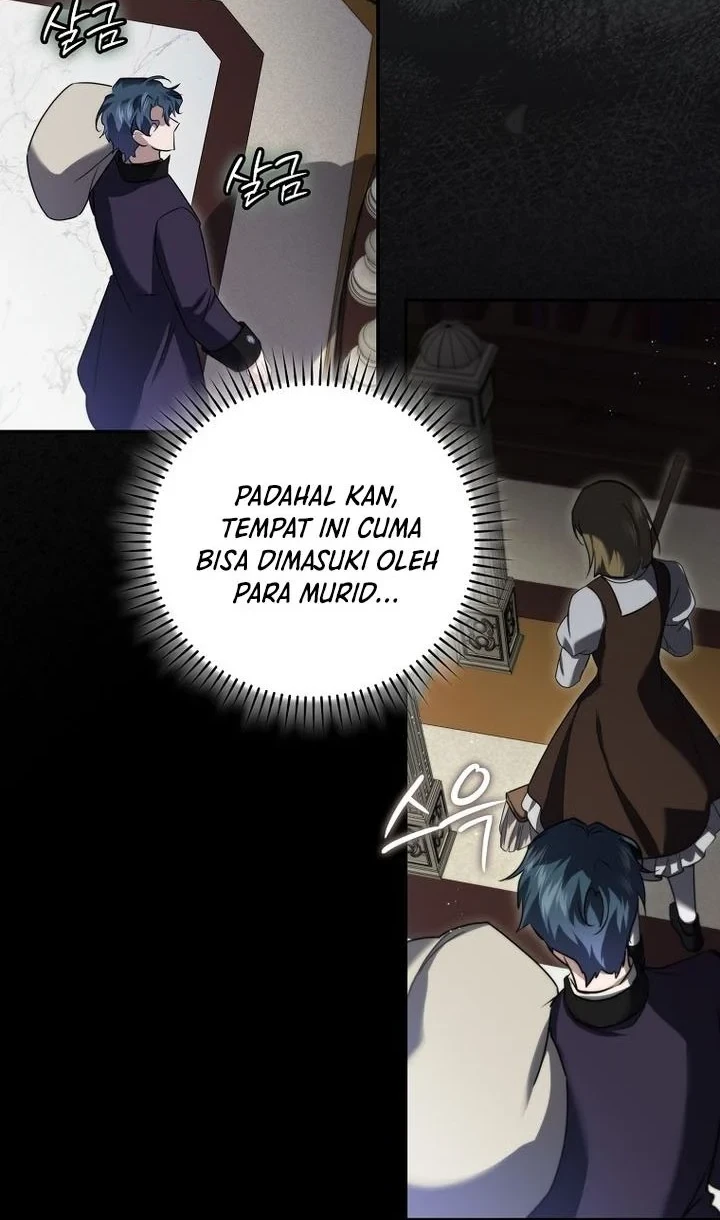 I Am the 5-Year-Old Spy Who Kidnapped the Villain Chapter 31 - halaman 65