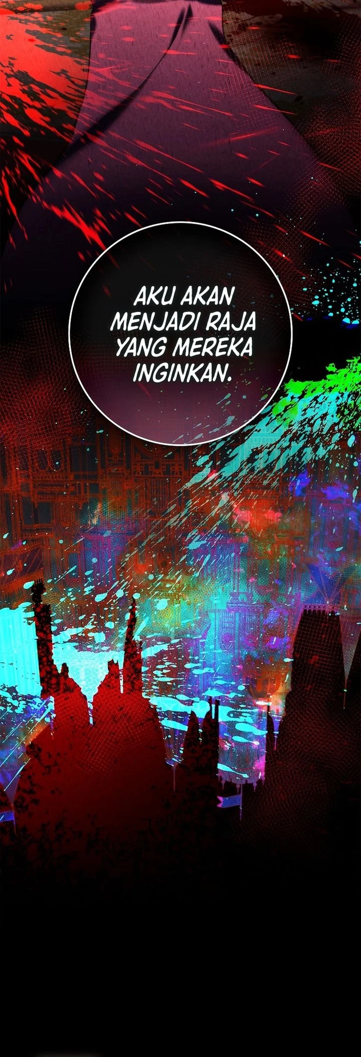 I Am the 5-Year-Old Spy Who Kidnapped the Villain Chapter 32 - halaman 23