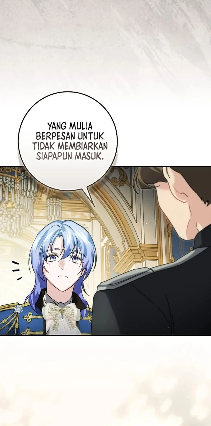 I Am the 5-Year-Old Spy Who Kidnapped the Villain Chapter 32 - halaman 25
