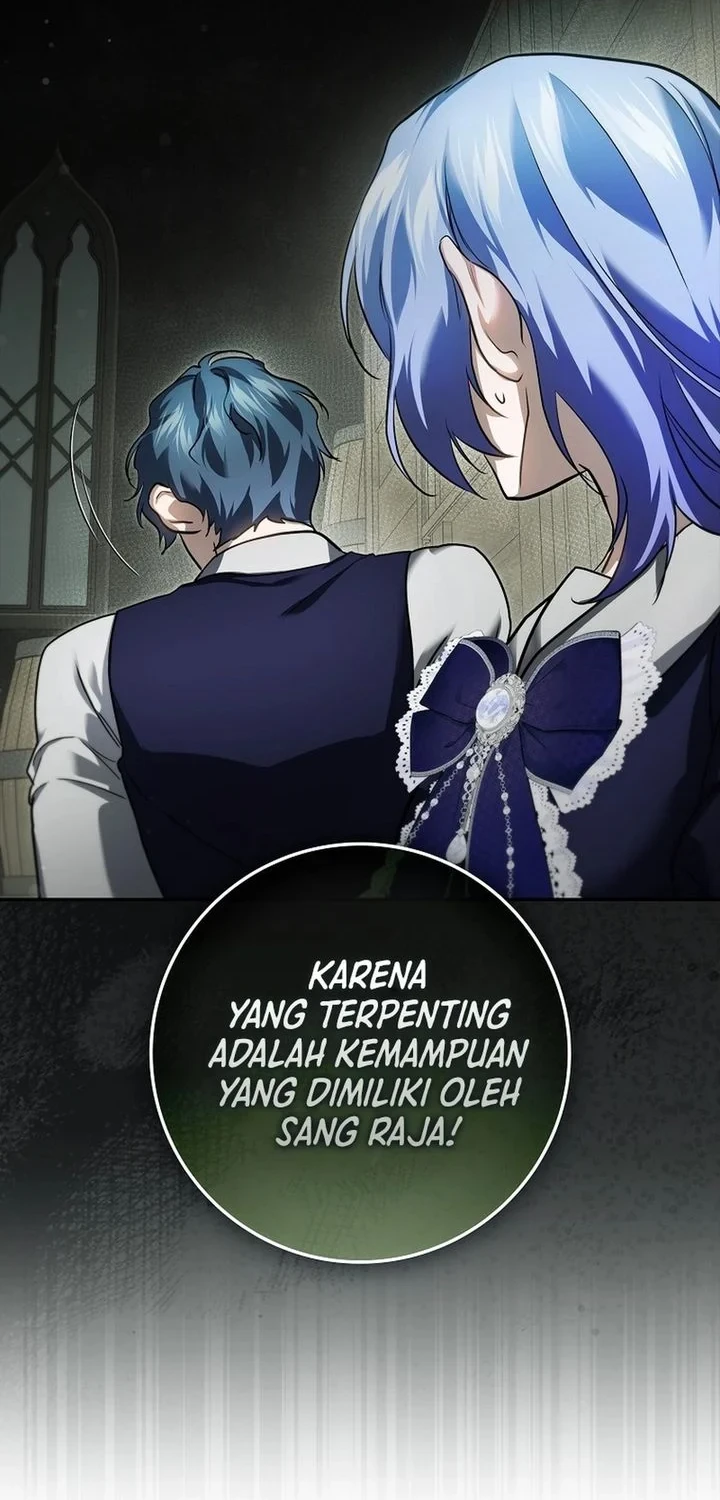 I Am the 5-Year-Old Spy Who Kidnapped the Villain Chapter 32 - halaman 3