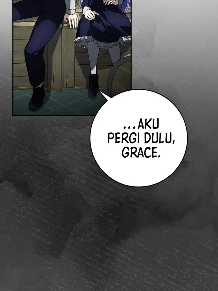 I Am the 5-Year-Old Spy Who Kidnapped the Villain Chapter 32 - halaman 5