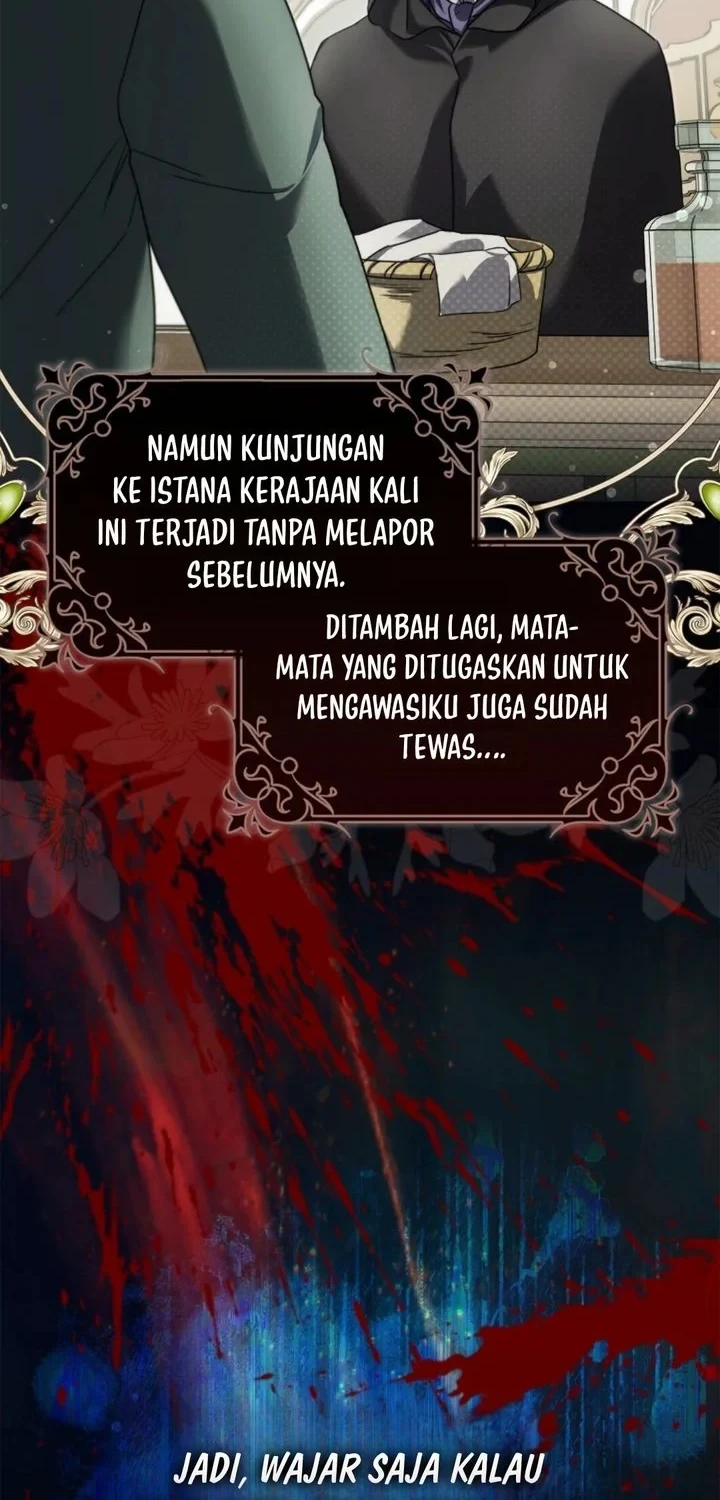 I Am the 5-Year-Old Spy Who Kidnapped the Villain Chapter 33 - halaman 28