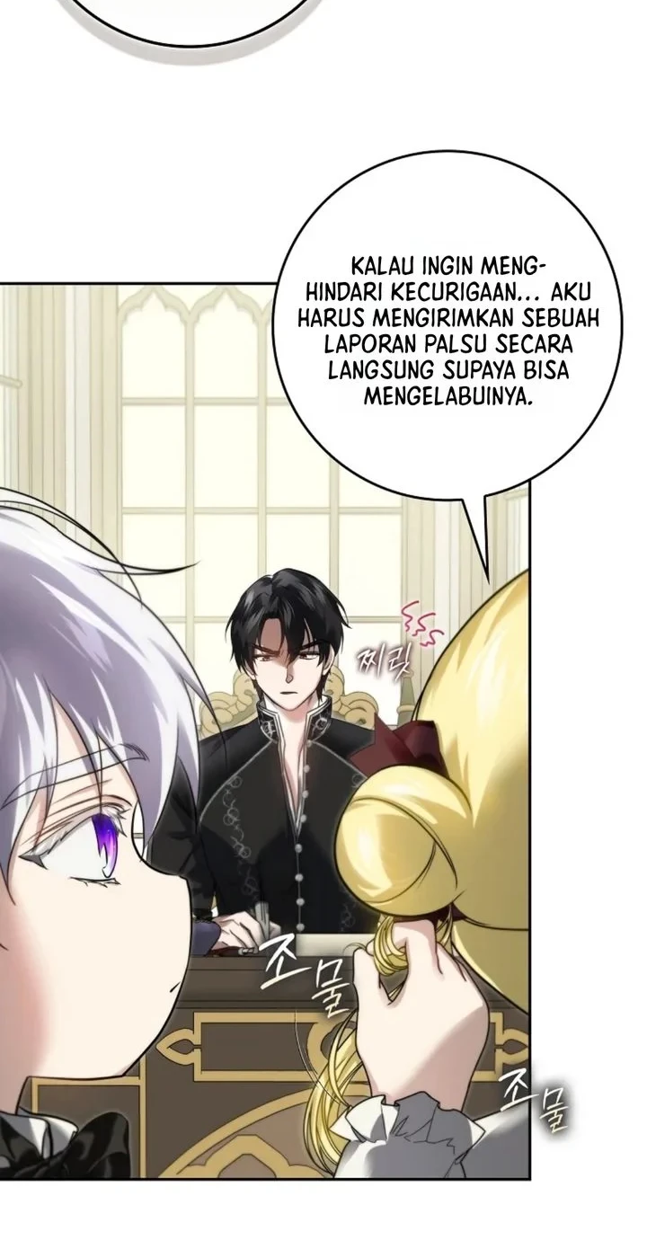 I Am the 5-Year-Old Spy Who Kidnapped the Villain Chapter 33 - halaman 30