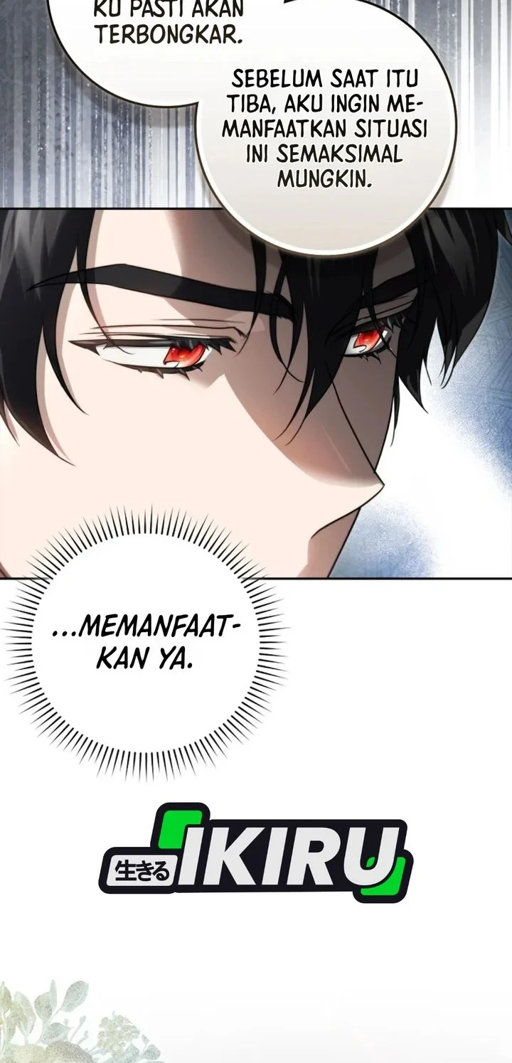 I Am the 5-Year-Old Spy Who Kidnapped the Villain Chapter 33 - halaman 32