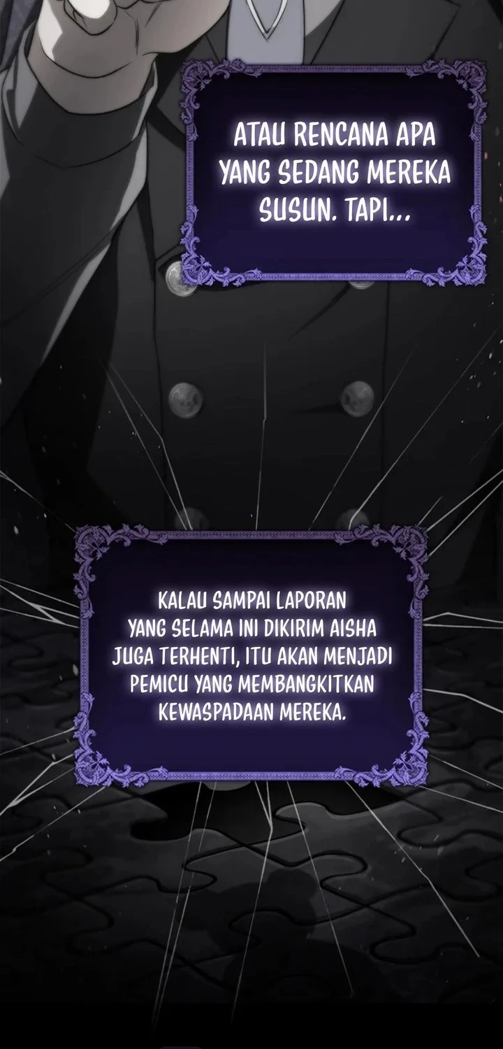 I Am the 5-Year-Old Spy Who Kidnapped the Villain Chapter 33 - halaman 36
