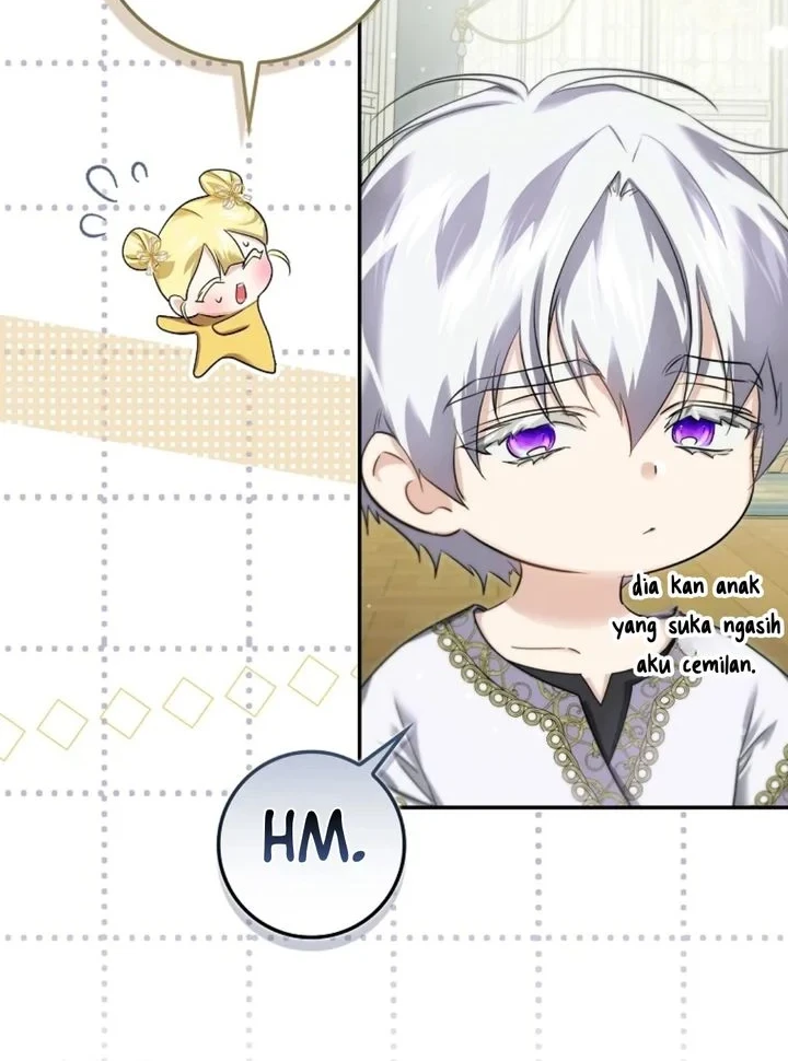 I Am the 5-Year-Old Spy Who Kidnapped the Villain Chapter 33 - halaman 48