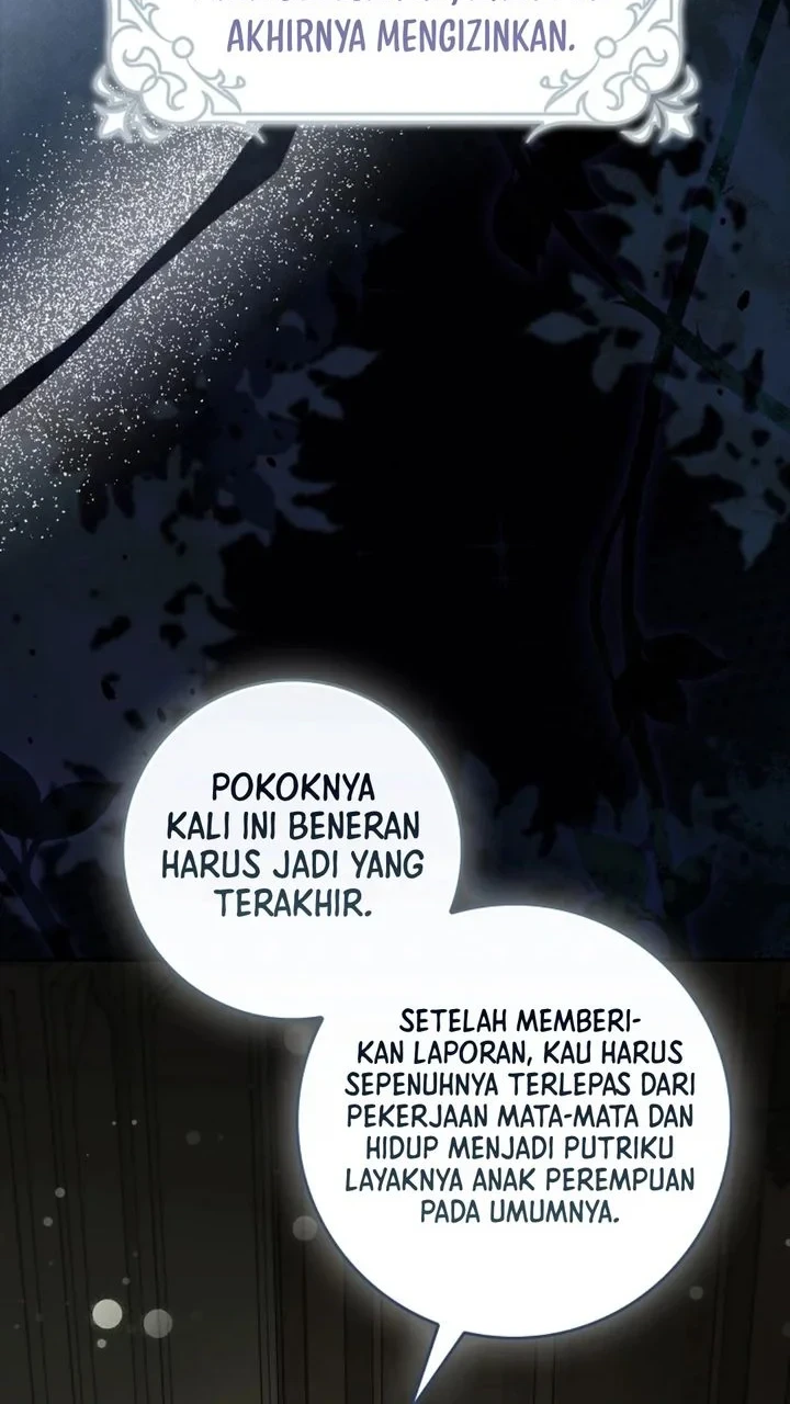 I Am the 5-Year-Old Spy Who Kidnapped the Villain Chapter 33 - halaman 65