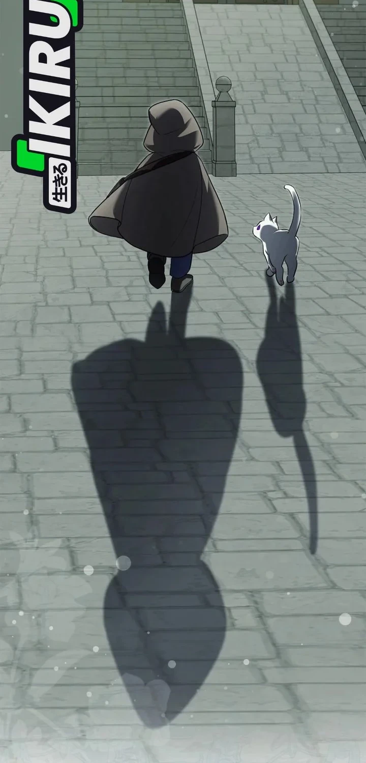 I Am the 5-Year-Old Spy Who Kidnapped the Villain Chapter 33 - halaman 75