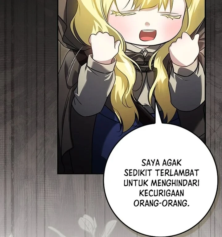 I Am the 5-Year-Old Spy Who Kidnapped the Villain Chapter 34 - halaman 14
