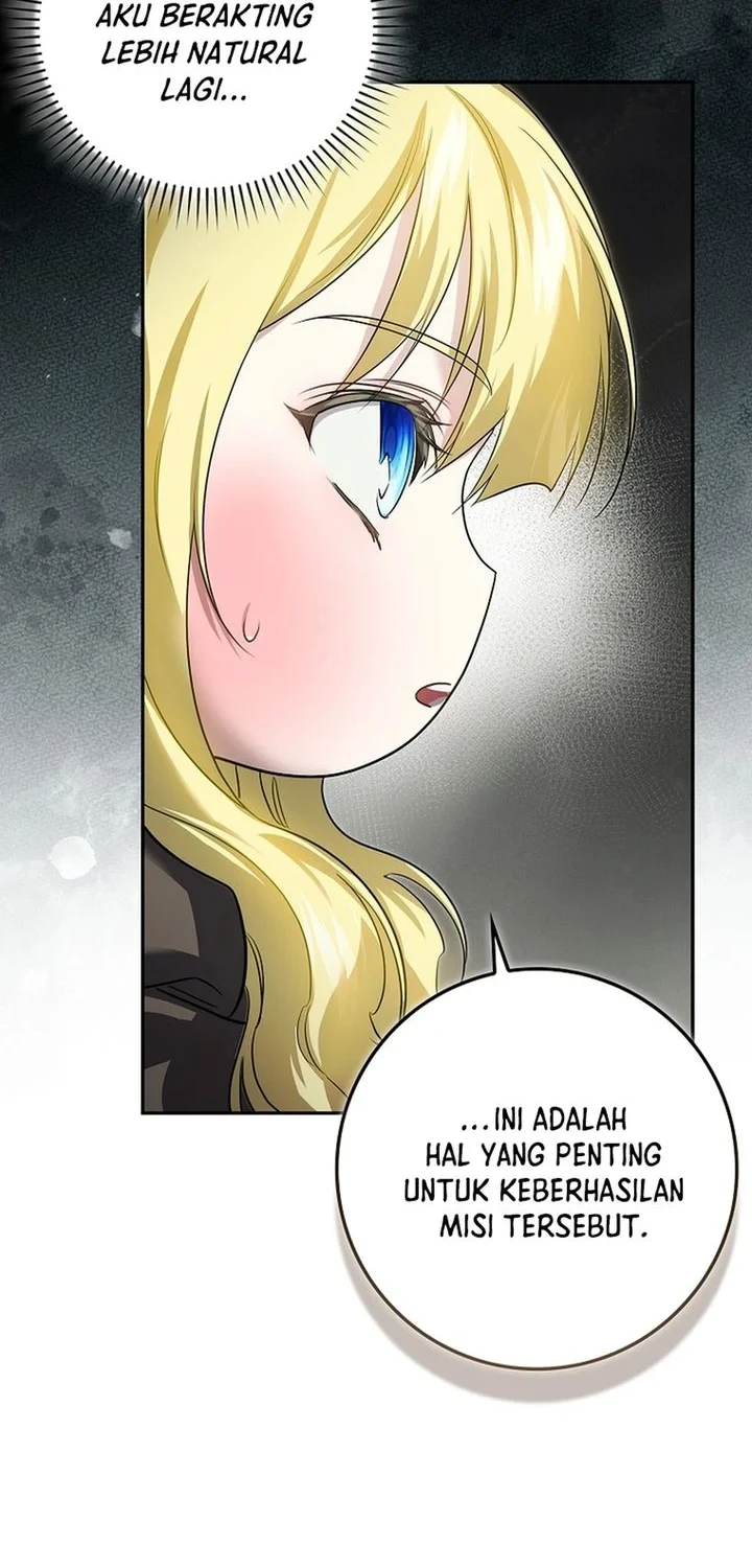 I Am the 5-Year-Old Spy Who Kidnapped the Villain Chapter 34 - halaman 18