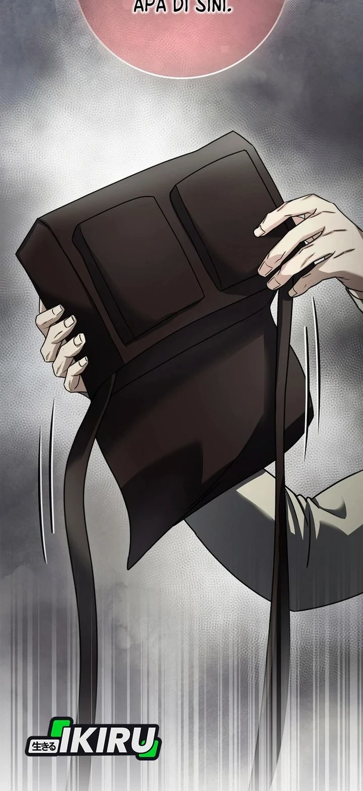 I Am the 5-Year-Old Spy Who Kidnapped the Villain Chapter 34 - halaman 30
