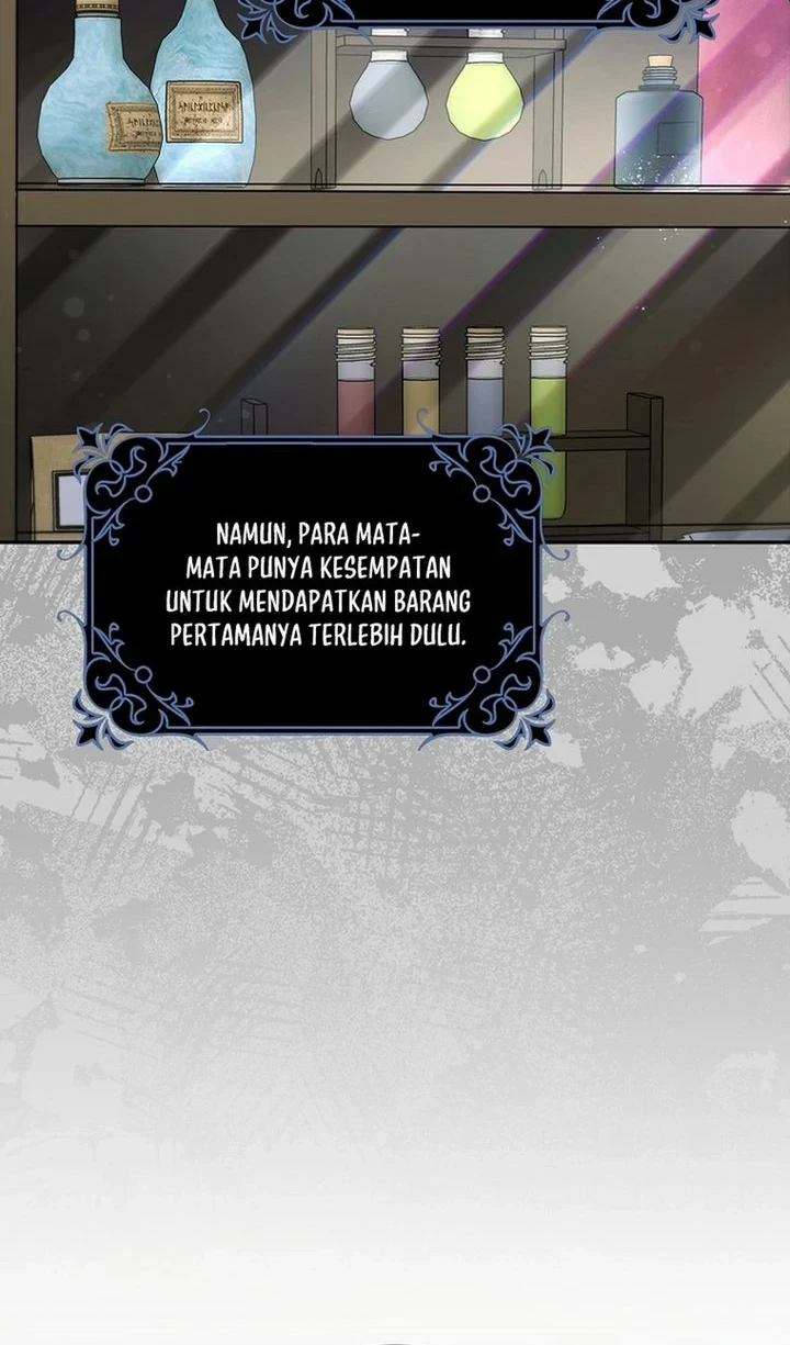 I Am the 5-Year-Old Spy Who Kidnapped the Villain Chapter 34 - halaman 44