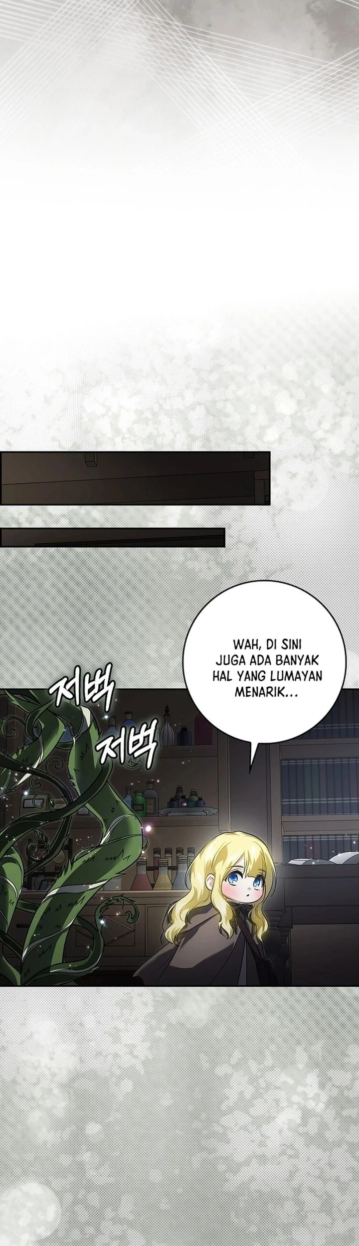 I Am the 5-Year-Old Spy Who Kidnapped the Villain Chapter 34 - halaman 47