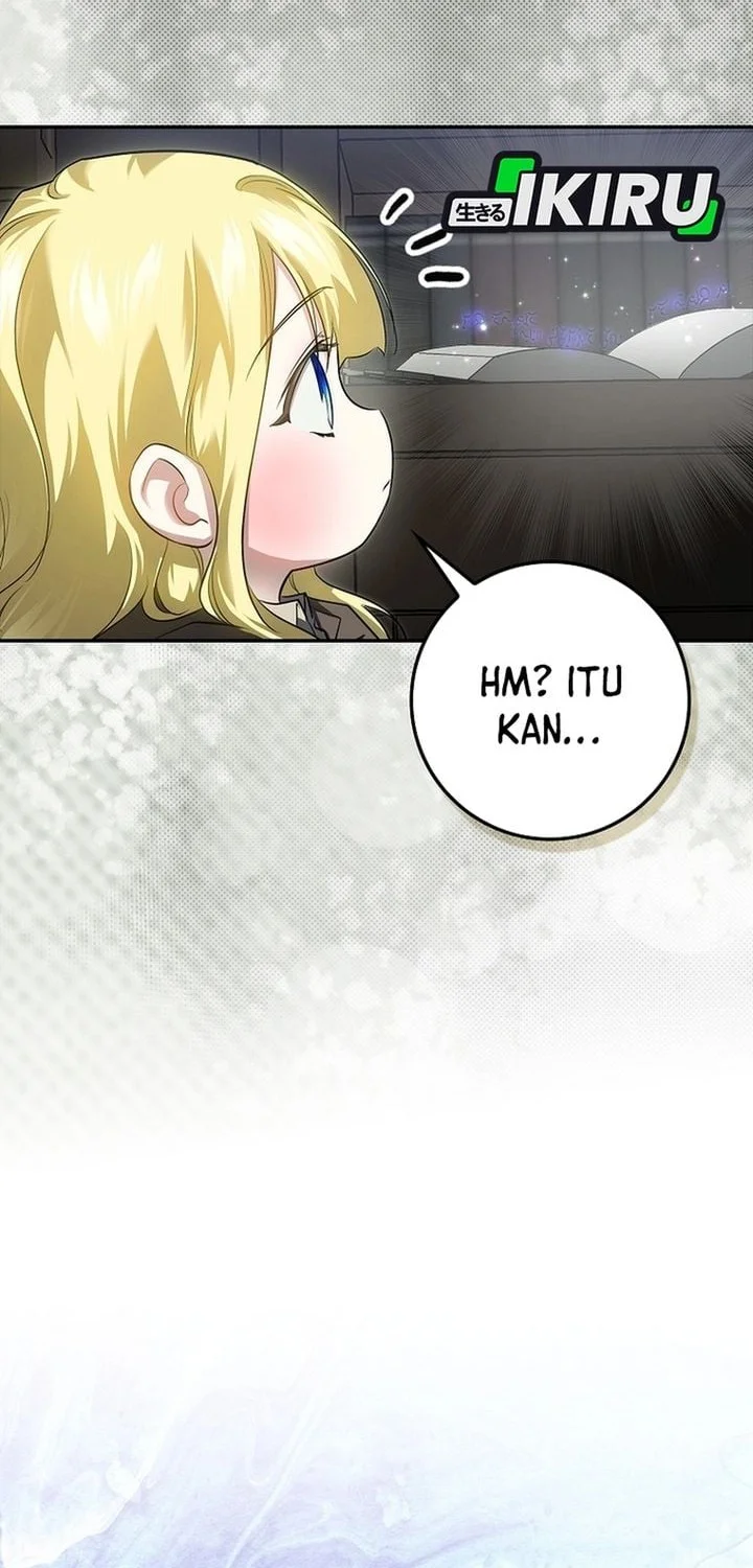 I Am the 5-Year-Old Spy Who Kidnapped the Villain Chapter 34 - halaman 48