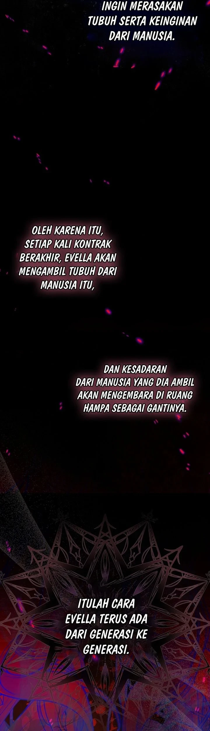 I Am the 5-Year-Old Spy Who Kidnapped the Villain Chapter 34 - halaman 51