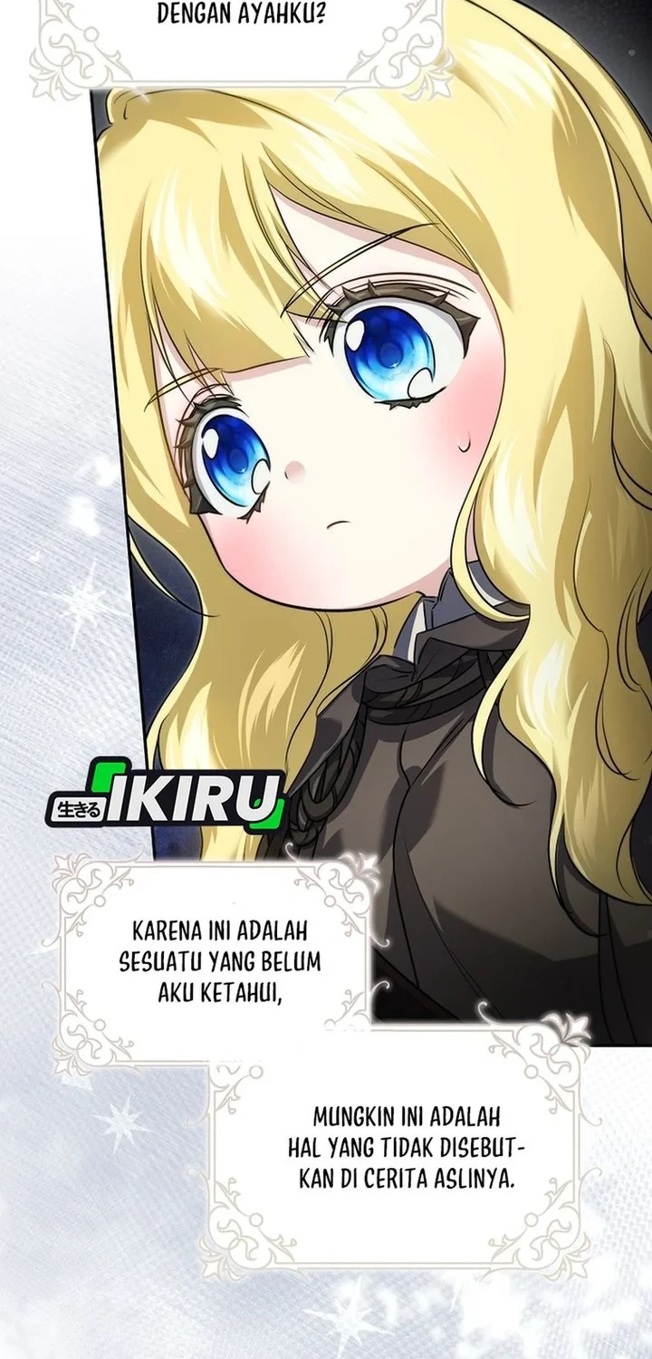 I Am the 5-Year-Old Spy Who Kidnapped the Villain Chapter 34 - halaman 61