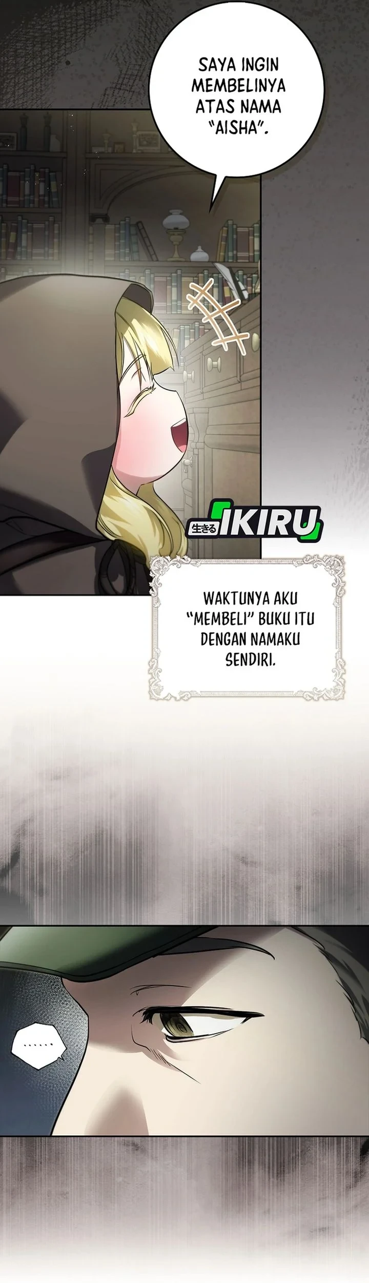 I Am the 5-Year-Old Spy Who Kidnapped the Villain Chapter 34 - halaman 7