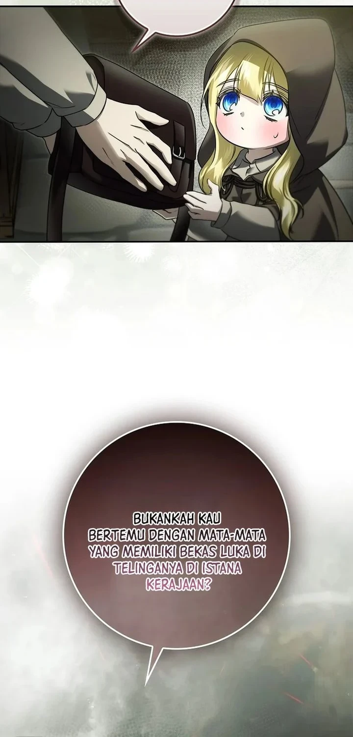 I Am the 5-Year-Old Spy Who Kidnapped the Villain Chapter 35 - halaman 10