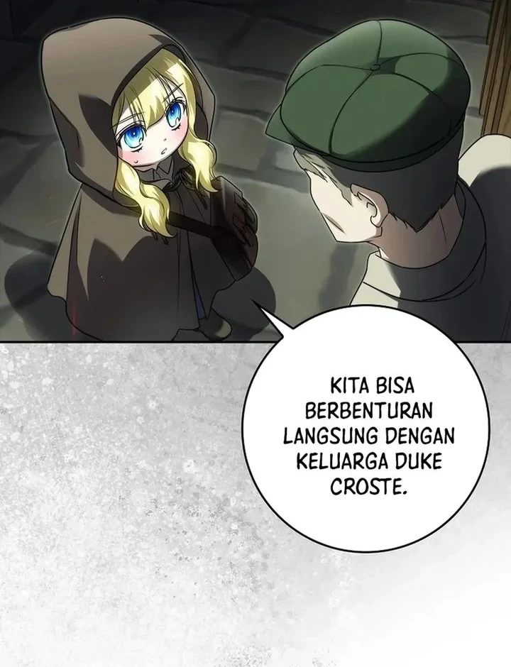 I Am the 5-Year-Old Spy Who Kidnapped the Villain Chapter 35 - halaman 22