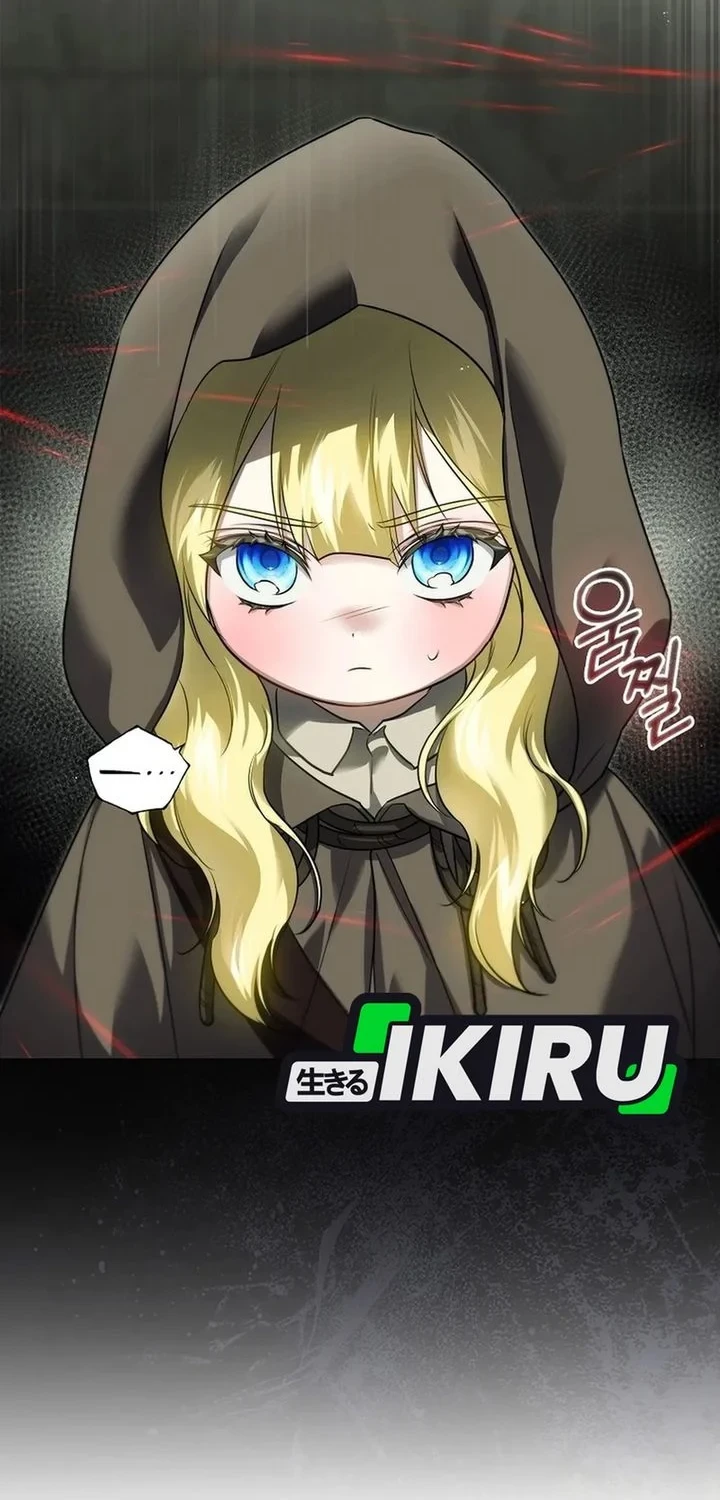 I Am the 5-Year-Old Spy Who Kidnapped the Villain Chapter 35 - halaman 24