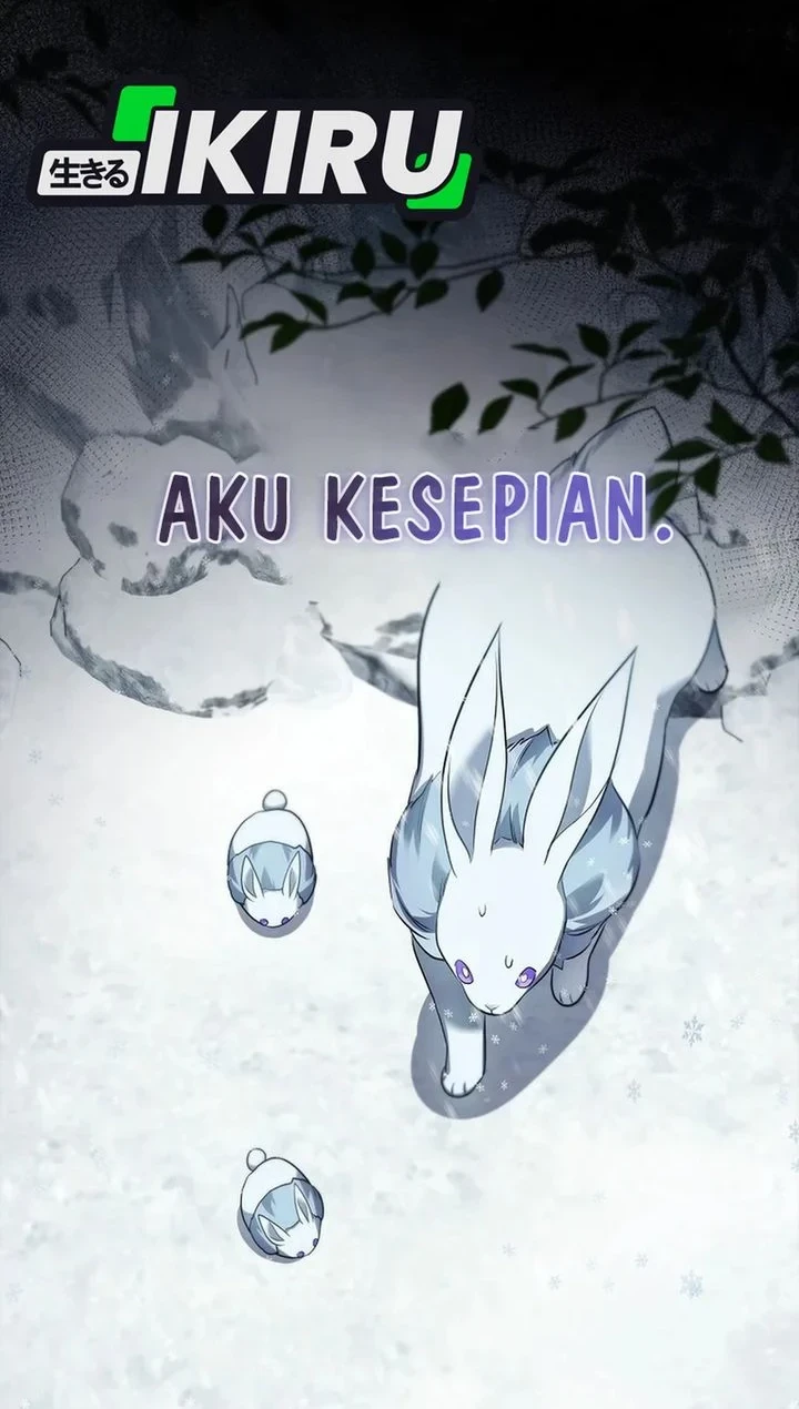 I Am the 5-Year-Old Spy Who Kidnapped the Villain Chapter 35 - halaman 79