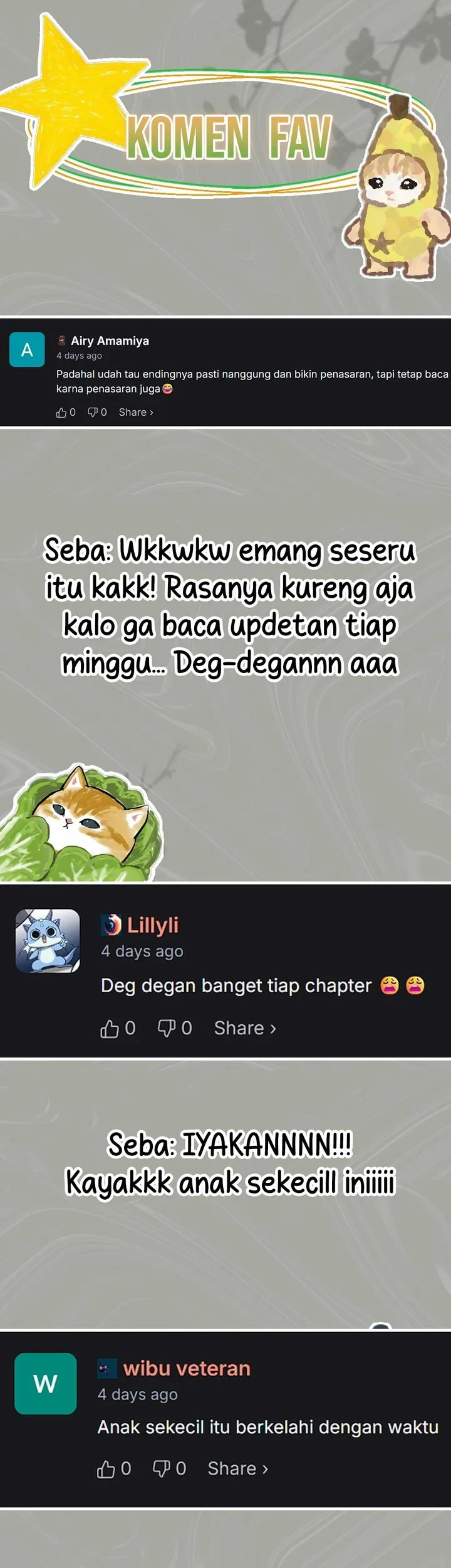 I Am the 5-Year-Old Spy Who Kidnapped the Villain Chapter 35 - halaman 82