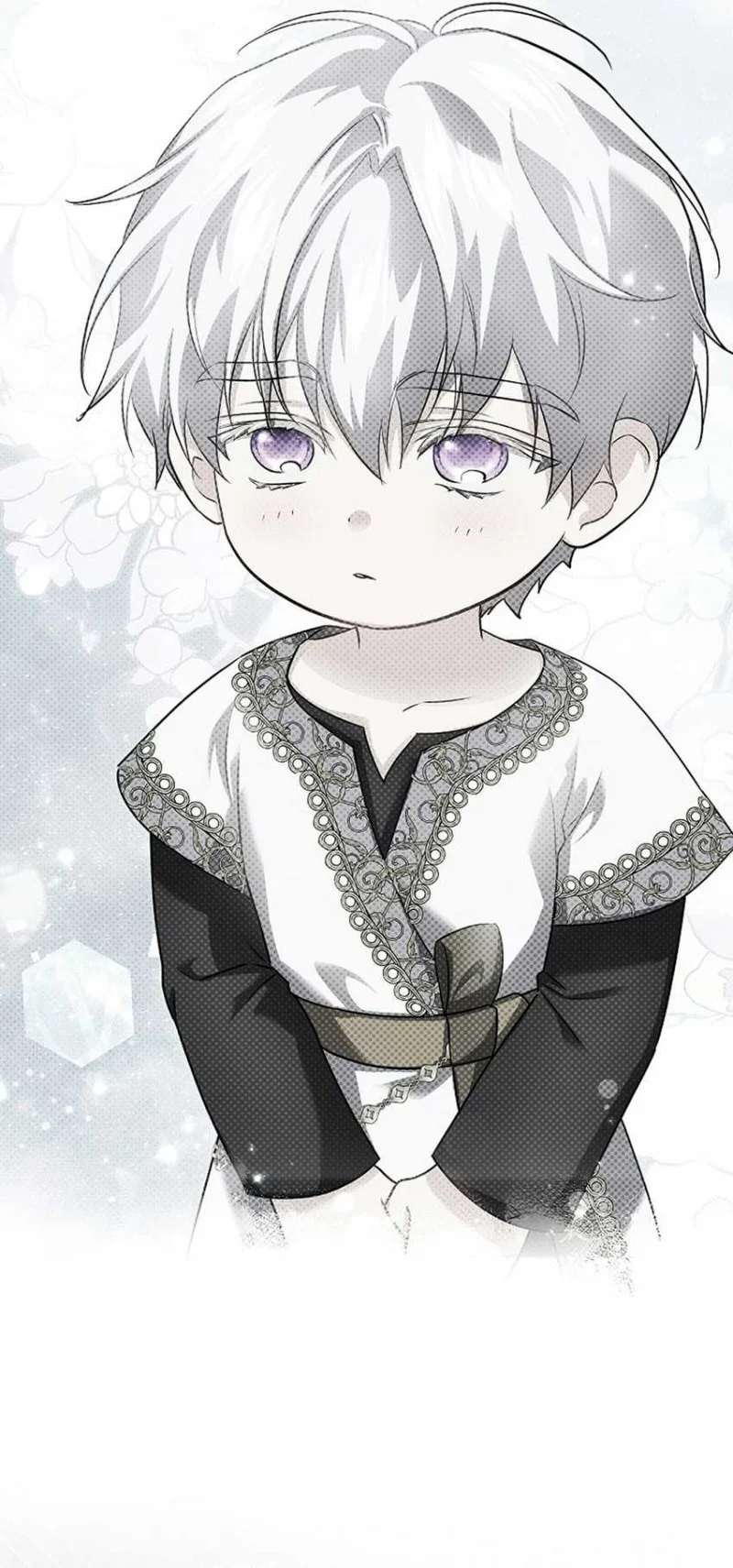 I Am the 5-Year-Old Spy Who Kidnapped the Villain Chapter 36 - halaman 14