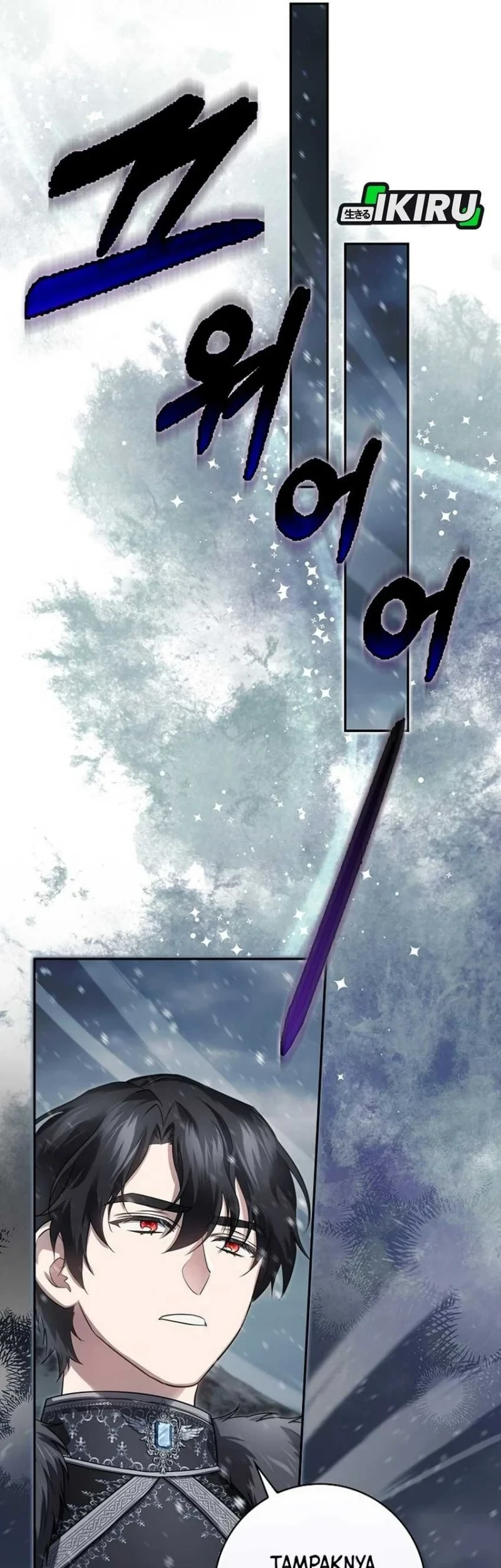 I Am the 5-Year-Old Spy Who Kidnapped the Villain Chapter 36 - halaman 20