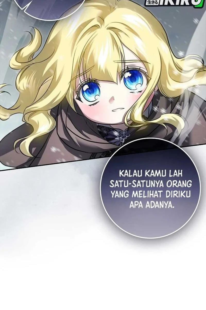 I Am the 5-Year-Old Spy Who Kidnapped the Villain Chapter 36 - halaman 35