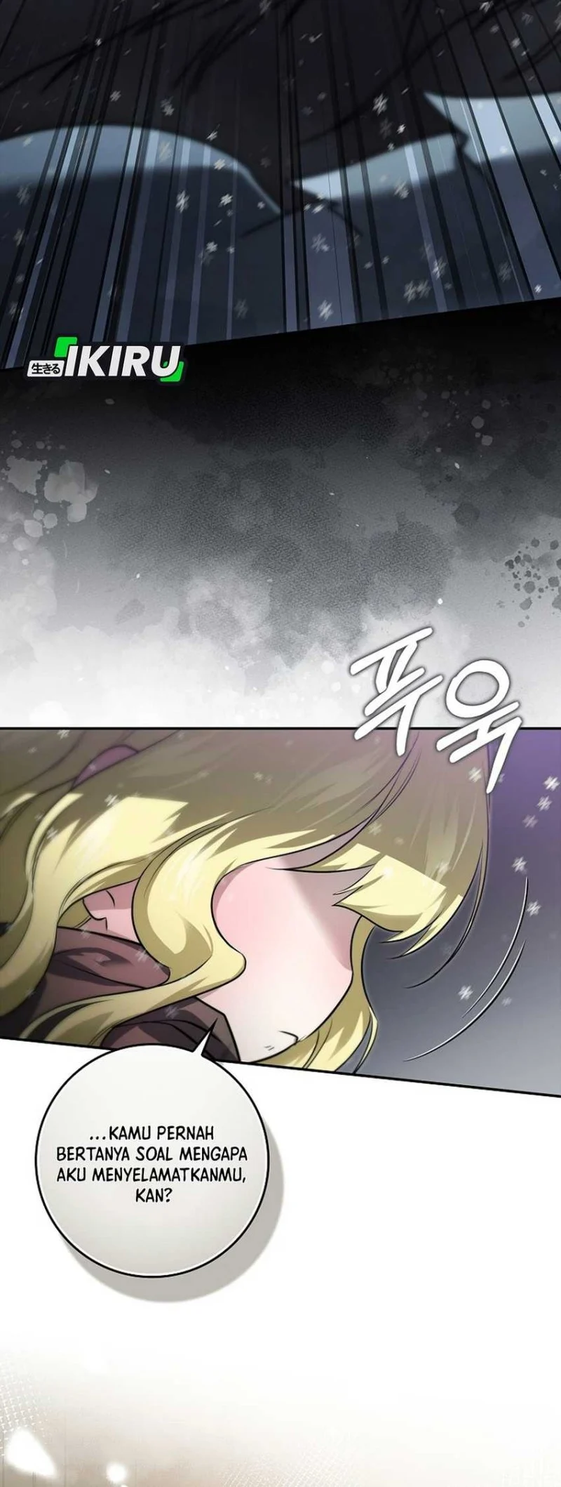 I Am the 5-Year-Old Spy Who Kidnapped the Villain Chapter 36 - halaman 53