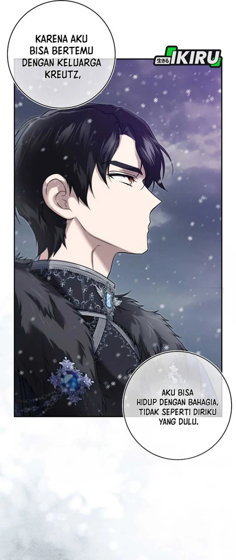 I Am the 5-Year-Old Spy Who Kidnapped the Villain Chapter 36 - halaman 56