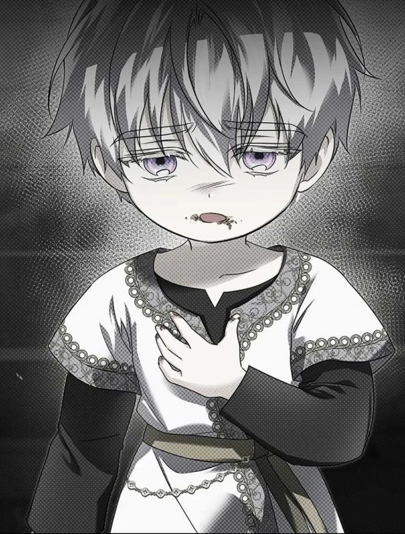 I Am the 5-Year-Old Spy Who Kidnapped the Villain Chapter 36 - halaman 6
