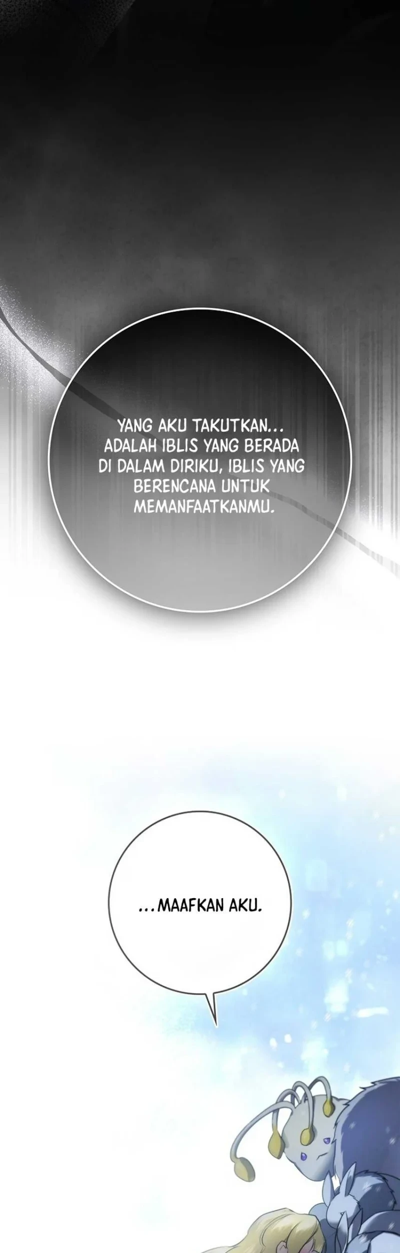 I Am the 5-Year-Old Spy Who Kidnapped the Villain Chapter 36 - halaman 62