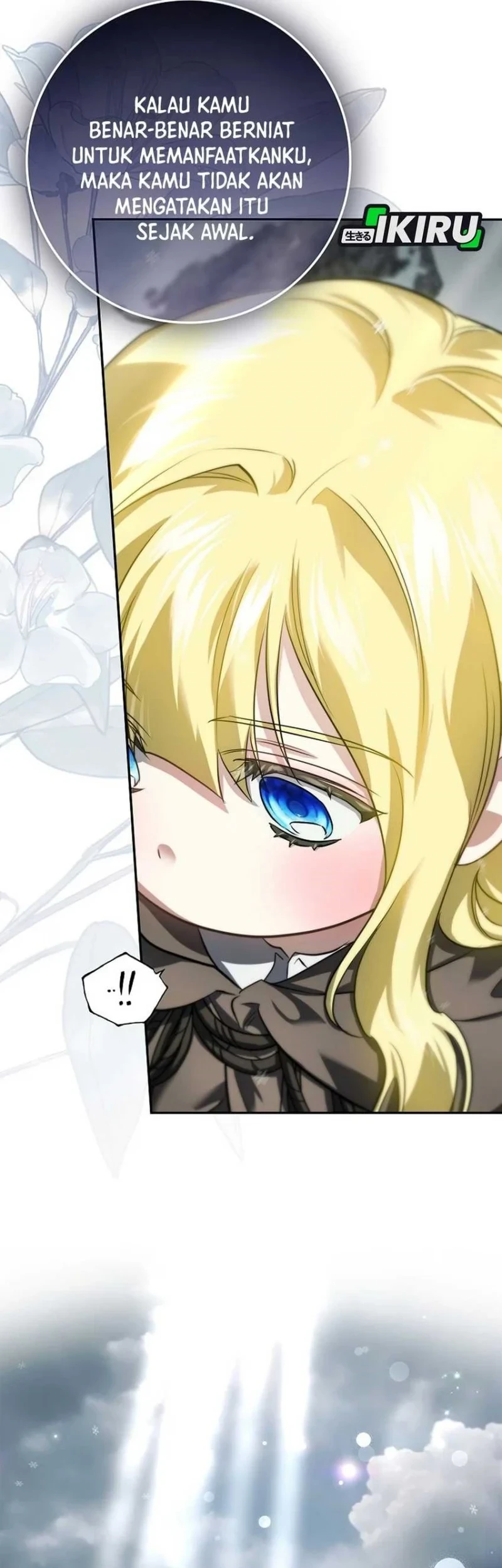 I Am the 5-Year-Old Spy Who Kidnapped the Villain Chapter 36 - halaman 70