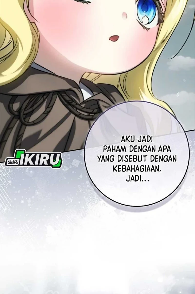 I Am the 5-Year-Old Spy Who Kidnapped the Villain Chapter 36 - halaman 73