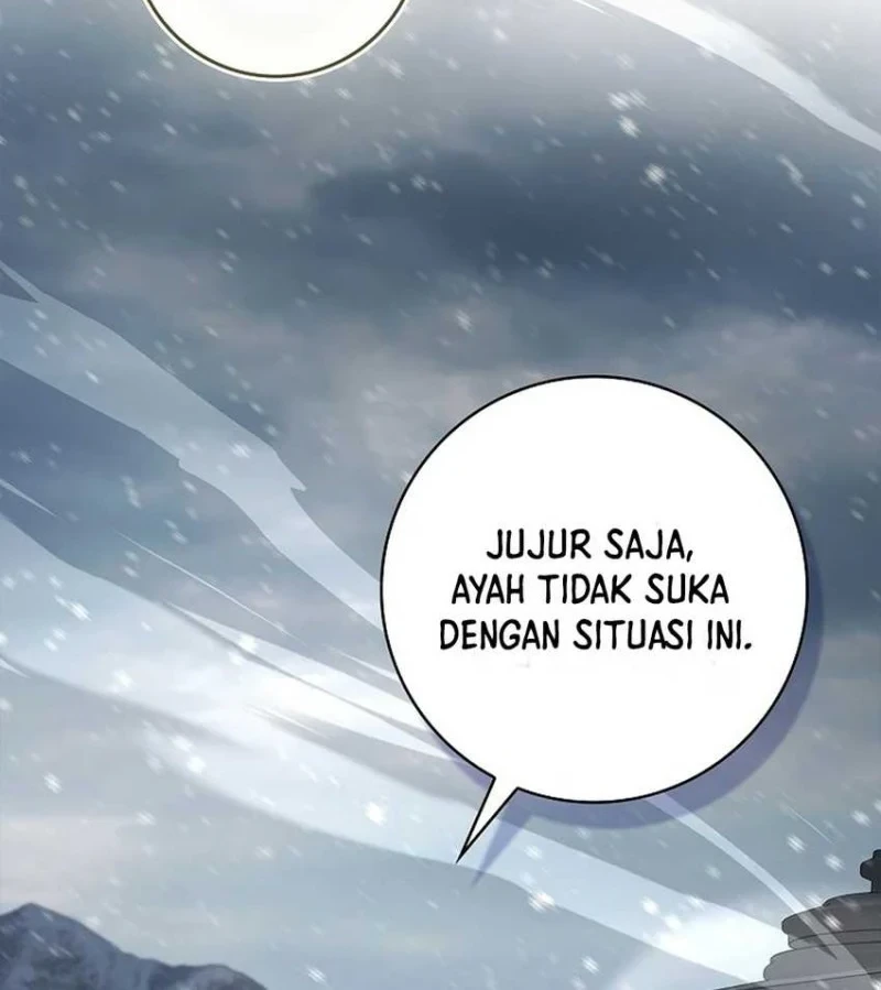 I Am the 5-Year-Old Spy Who Kidnapped the Villain Chapter 36 - halaman 8