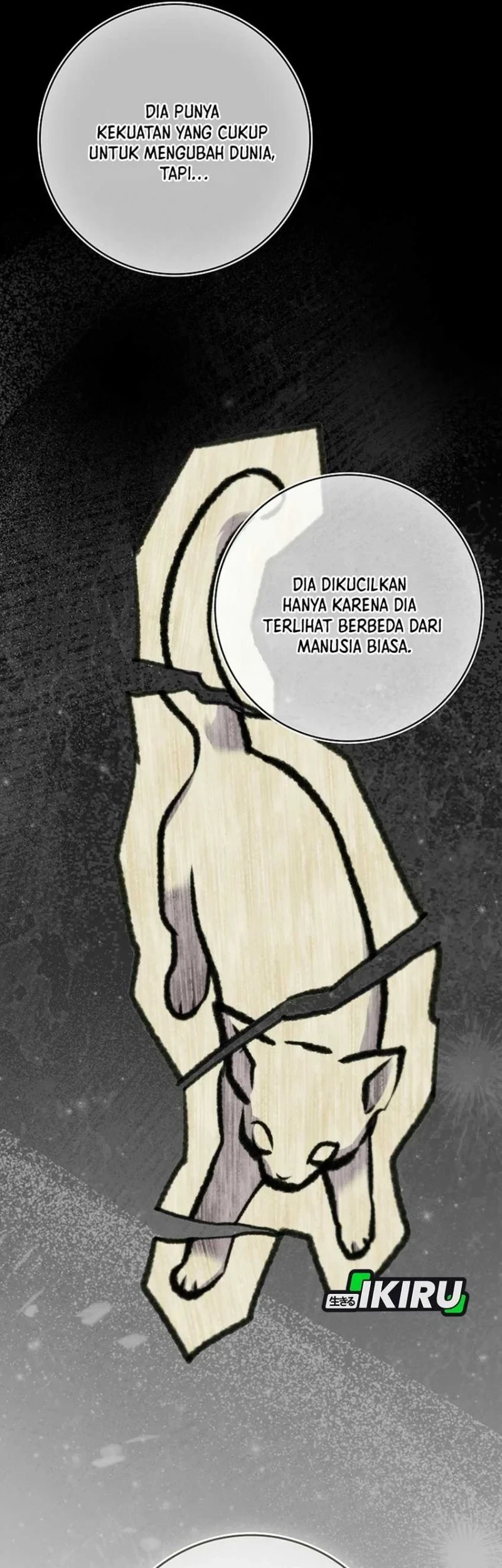 I Am the 5-Year-Old Spy Who Kidnapped the Villain Chapter 36 - halaman 81