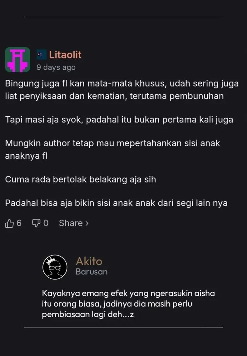 I Am the 5-Year-Old Spy Who Kidnapped the Villain Chapter 36 - halaman 94