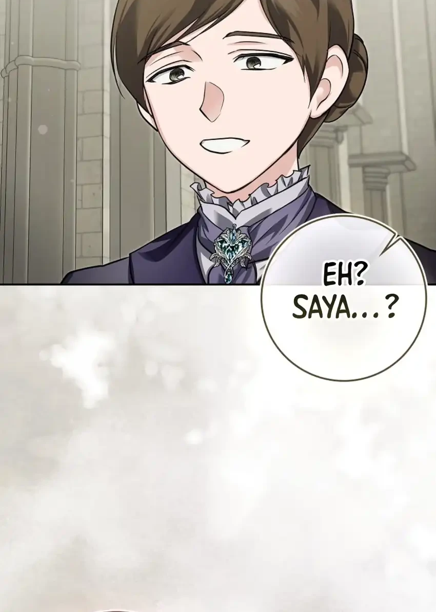 I Am the 5-Year-Old Spy Who Kidnapped the Villain Chapter 37 - halaman 33