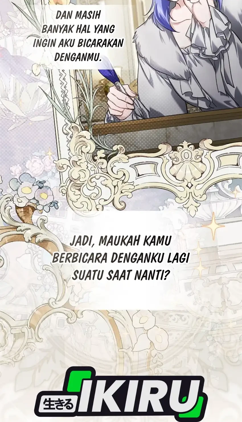 I Am the 5-Year-Old Spy Who Kidnapped the Villain Chapter 37 - halaman 36
